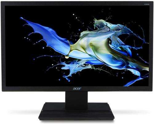Acer V226HQL Bbd 21.5` Full HD (1920 x 1080)