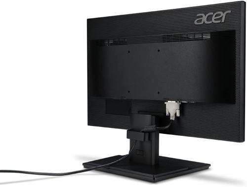 Acer V226HQL Bbd 21.5` Full HD (1920 x 1080)