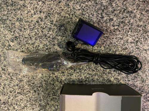 Garmin Dash Cam 45