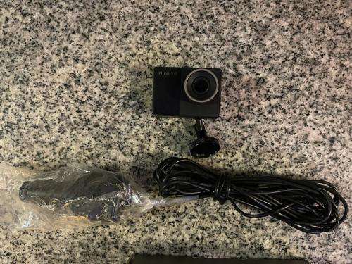 Garmin Dash Cam 45