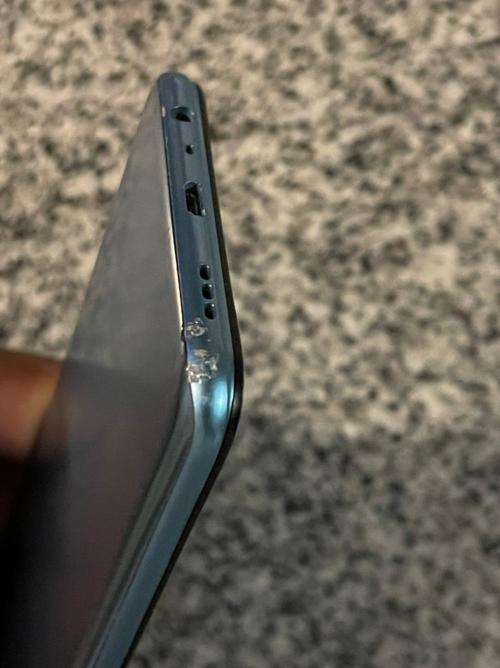 Oppo A15 Dual Sim 32GB - Mystery Blue PLIZ READ