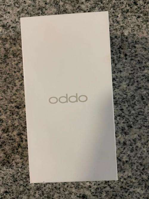 Oppo A15 Dual Sim 32GB - Mystery Blue PLIZ READ