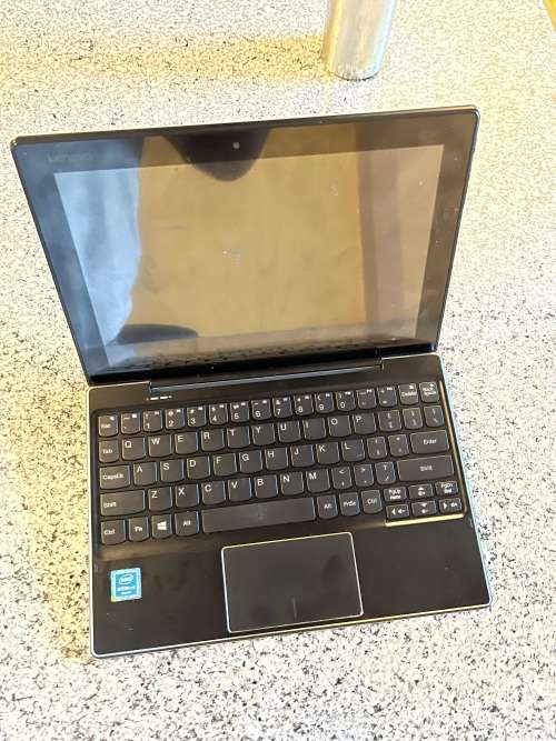 LENOVO MIIX-310-101CR TOUCH SCREEN PLIZ READ