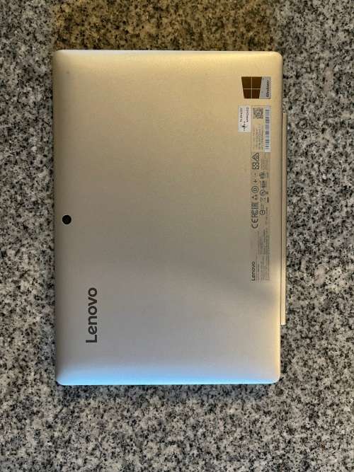 LENOVO MIIX-310-101CR TOUCH SCREEN PLIZ READ