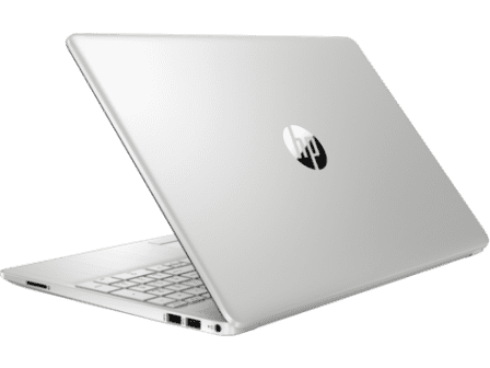 HP 15-dw3003ni i5 11th GEn Laptop New Open Box