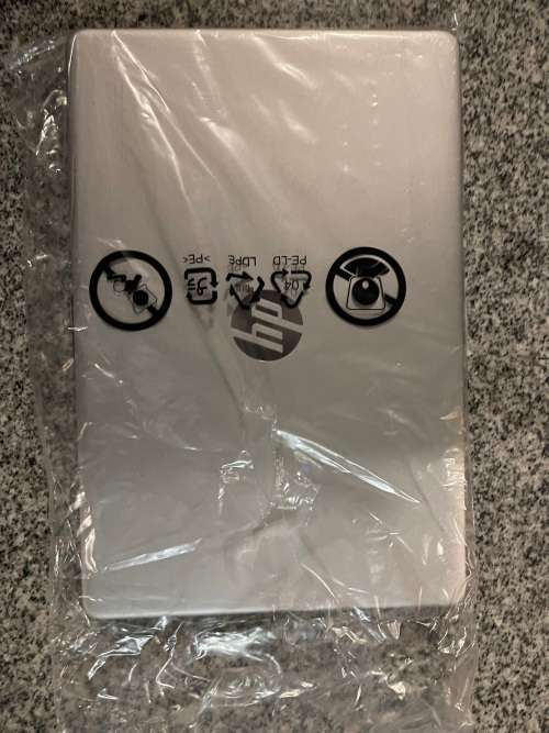 HP 15-dw3003ni i5 11th GEn Laptop New Open Box