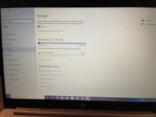 HP 15-dw3003ni i5 11th GEn Laptop New Open Box