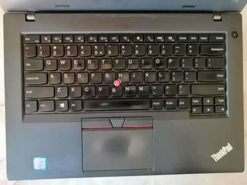 LENOVO L460 CORE I5 6TH GEN