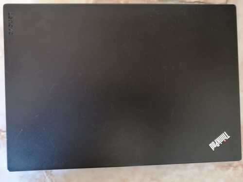 LENOVO L460 CORE I5 6TH GEN