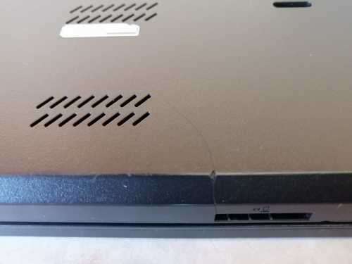 LENOVO L460 CORE I5 6TH GEN