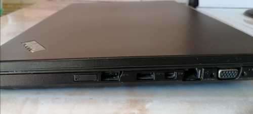 LENOVO L460 CORE I5 6TH GEN