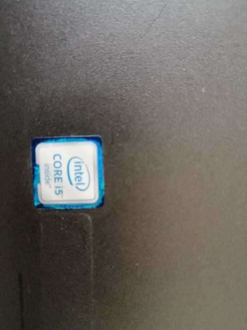 LENOVO L460 CORE I5 6TH GEN