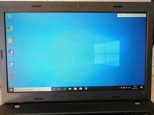 LENOVO L460 CORE I5 6TH GEN