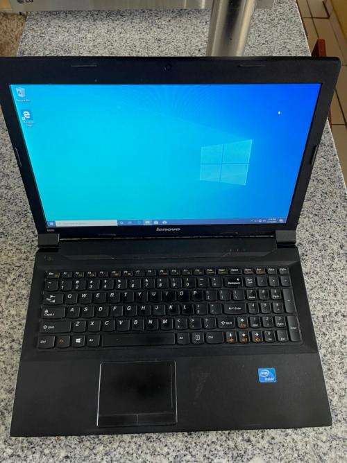 LENOVO B590 INTEL CELERON