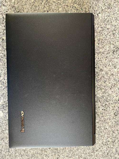 LENOVO B590 INTEL CELERON