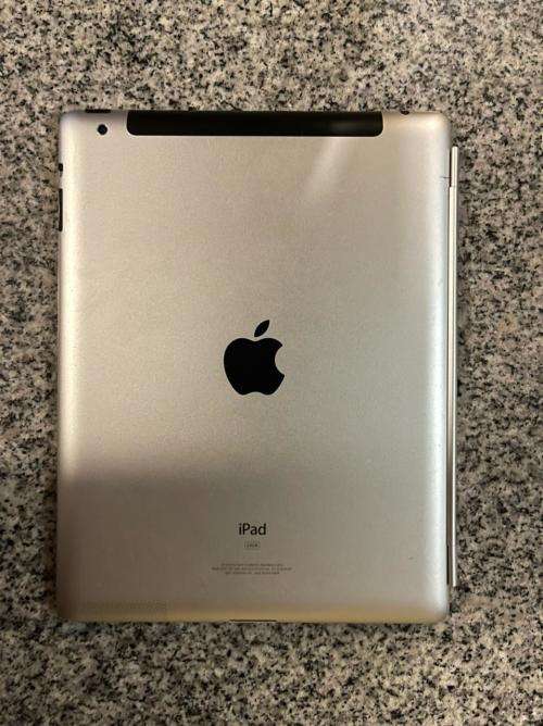 IPAD 2 A1397 64 GB WIFI ONLY