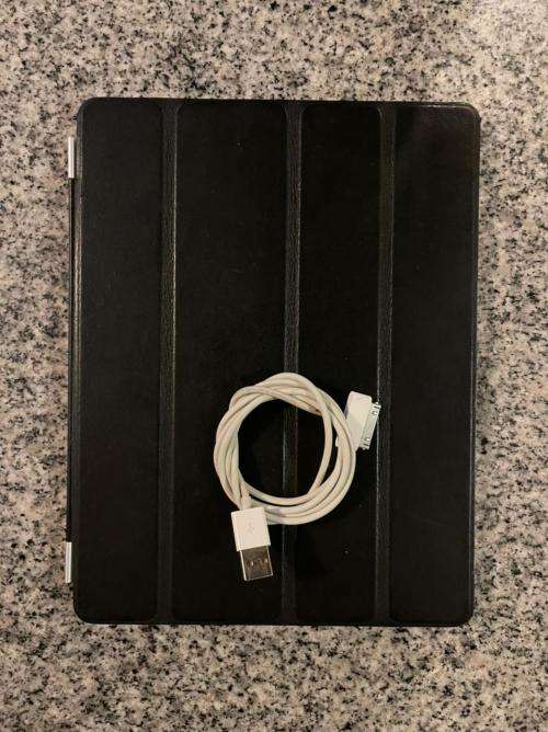 IPAD 2 A1397 64 GB WIFI ONLY