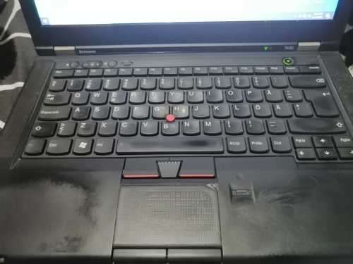 LENOVO T430  CORE i5 3RD GEN