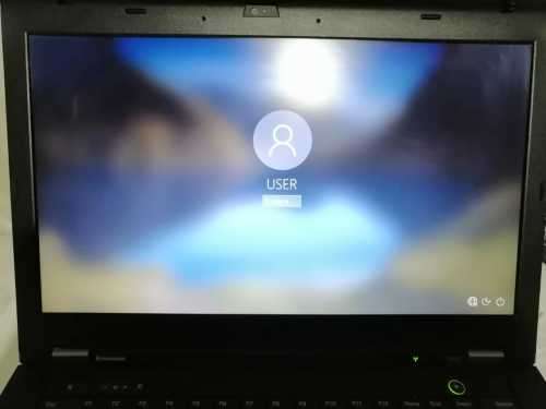 LENOVO T430  CORE i5 3RD GEN