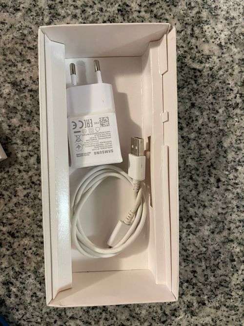 Samsung Galaxy A02 32GB Dual Sim