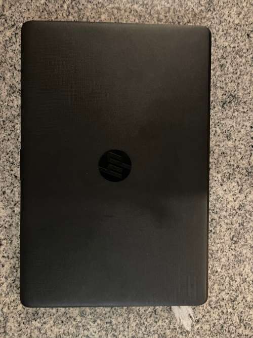 HP Notebook 15-rb004ni AMD A4-9120