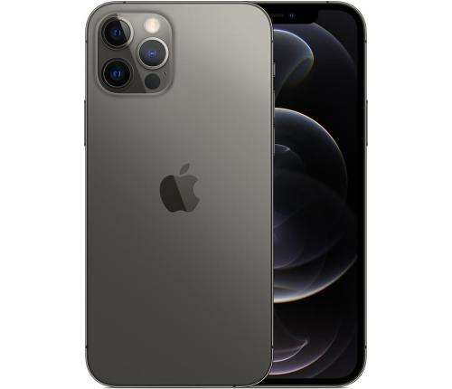 Apple iPhone 12 Pro Max  512GB,  Mint condition 100% batt health