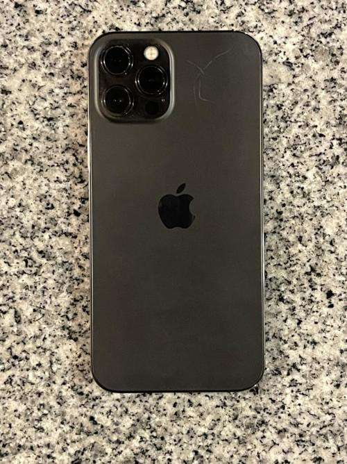 Apple iPhone 12 Pro Max  512GB,  Mint condition 100% batt health