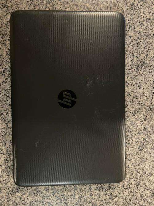 HP RTL8723BE INTEL CELERON