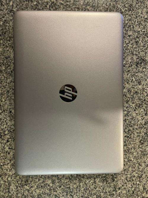 HP ELITEBOOK 850 G3 CORE i5 PLIZ READ
