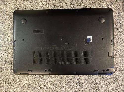 HP ELITEBOOK 850 G3 CORE i5 PLIZ READ