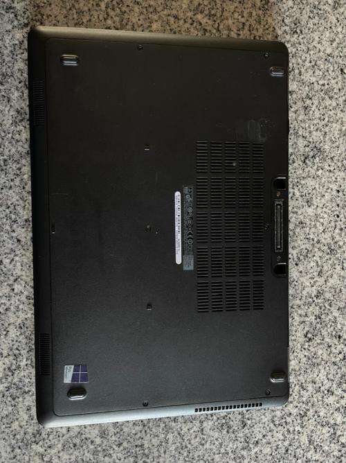 DELL E5550, 5TH GEN CORE i5, 500GB HD, 8GB RAM, WIFI,