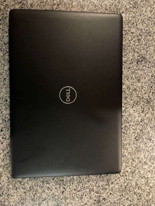 Dell Inspiron 3593 Intel i5 10th gen 8GB 1TB HDD
