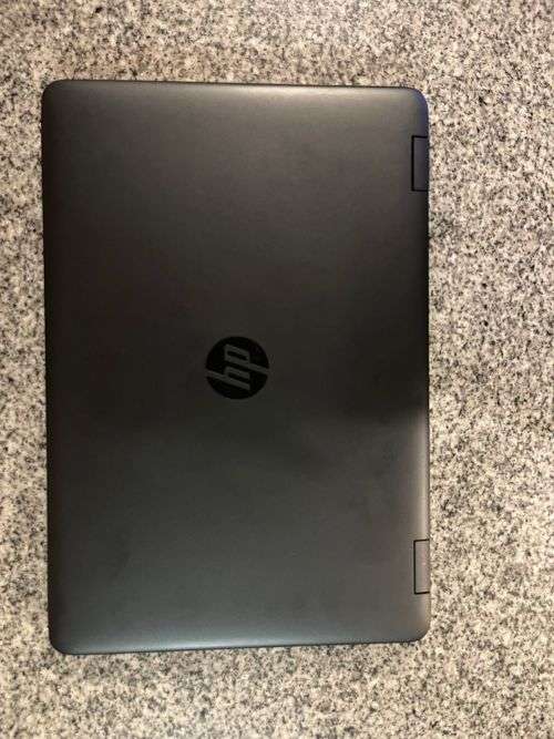 HP ProBook 650-G2 Business Notebook Intel: i5-6200U, 8GB,500GBHDD , Mint condition