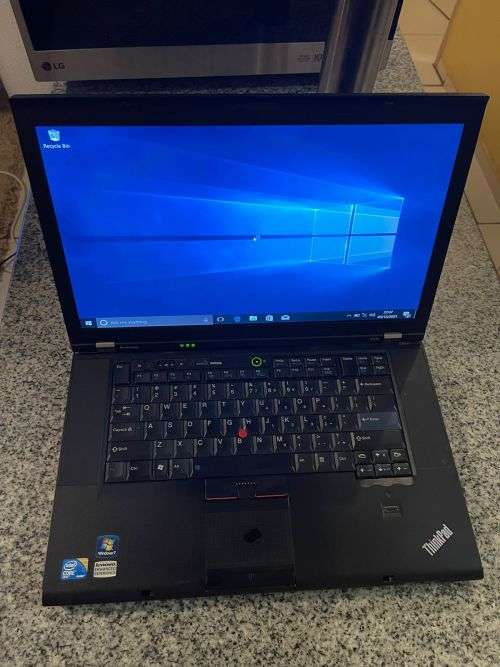 LENOVO T420 CORE i5