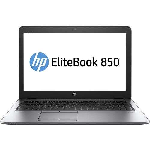 HP ELITEBOOK 850 ULTRABOOK CORE i5
