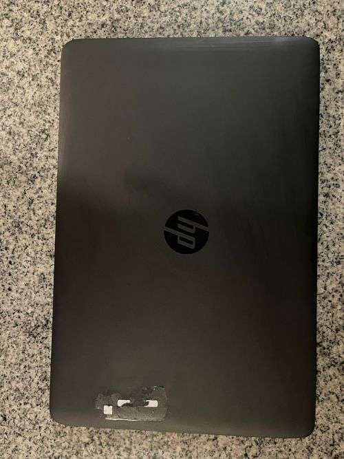 HP ELITEBOOK 850 ULTRABOOK CORE i5