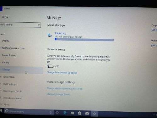 HP ELITEBOOK 850 ULTRABOOK CORE i5