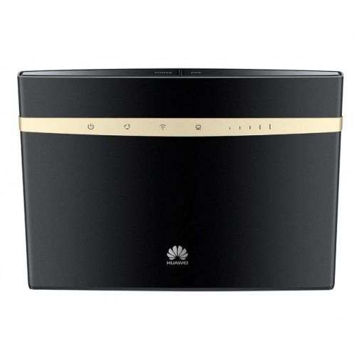 Huawei B525 4G LTE WiFi Modem Wireless Router (uses SIM card) [BOXED]