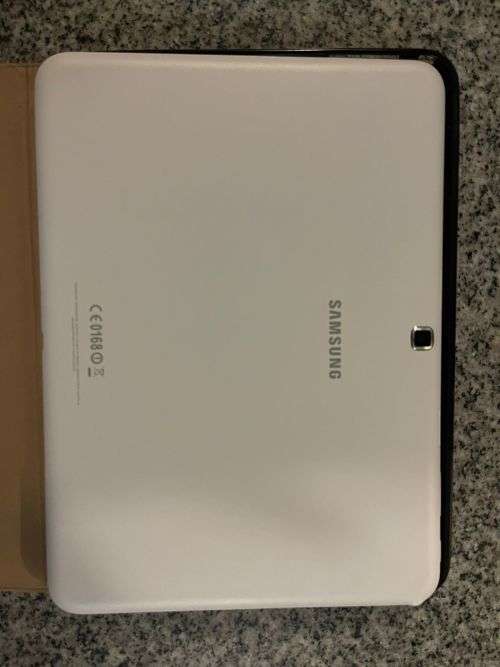 Samsung SM-T535 Galaxy Tab 4 Quad-Core Tablet with LTE (16GB)