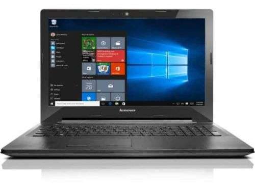 Lenovo G5080 Intel 5th Generation Core i7-5500U / 6GB 1600MHz RAM / 1TB HDD