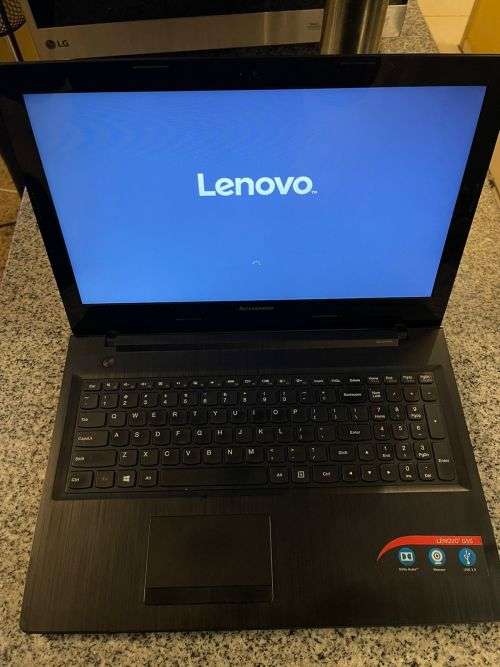 Lenovo G5080 Intel 5th Generation Core i7-5500U / 6GB 1600MHz RAM / 1TB HDD