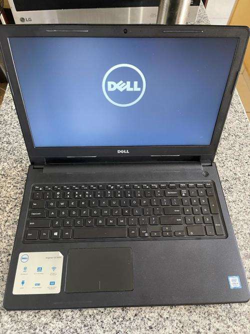DELL INSPIRON 15-3567 CORE i5 7TH GEN 8GB RAM 1TBHDD MINT CONDITION