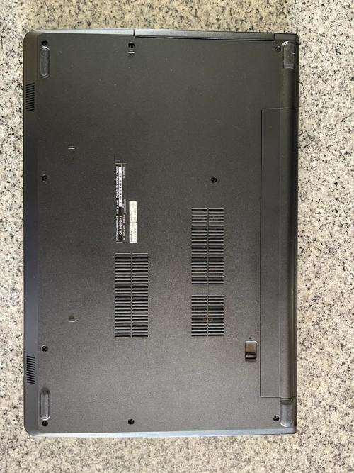 DELL INSPIRON 15-3567 CORE i5 7TH GEN 8GB RAM 1TBHDD MINT CONDITION