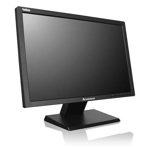 Lenovo Thinkvision E2054 19.5 Wide LED Monitor