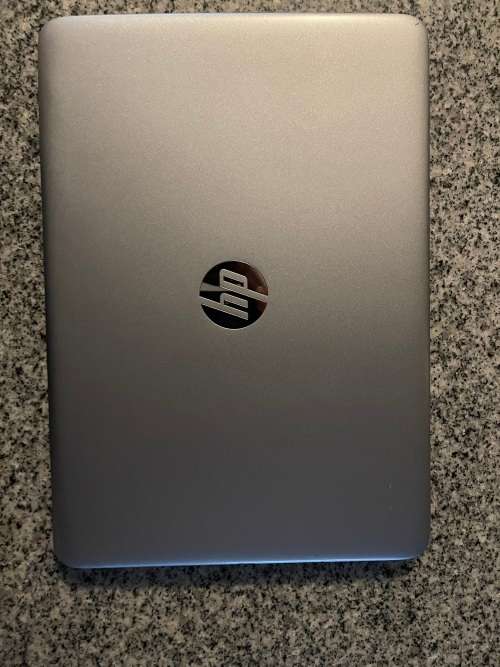 HP Elitebook 840 G3 14 i5 6th Gen 8GB Ram 500GB