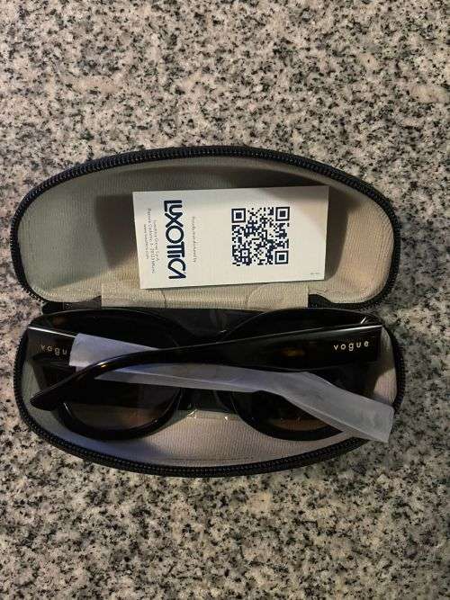 VOGUE VO5338-S W65613