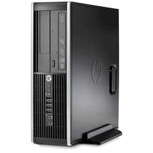 HP COMPAQ 8200 ELITE CORE I5