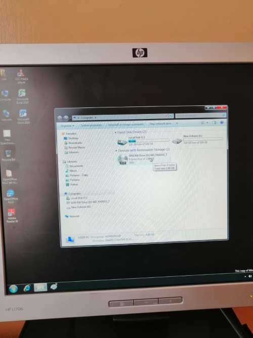 HP COMPAQ 8200 ELITE CORE I5