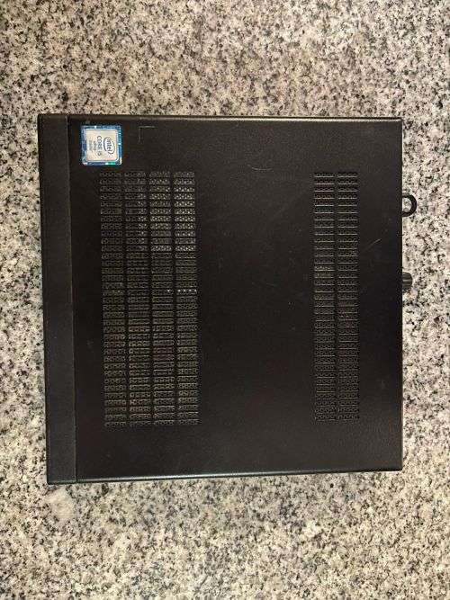 HP ELITEBOOK 800 G2 MINI BUSINESS PC CORE i5 V PRO