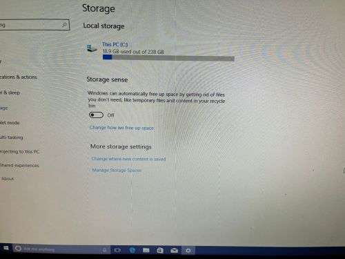 HP ELITEBOOK 800 G2 MINI BUSINESS PC CORE i5 V PRO